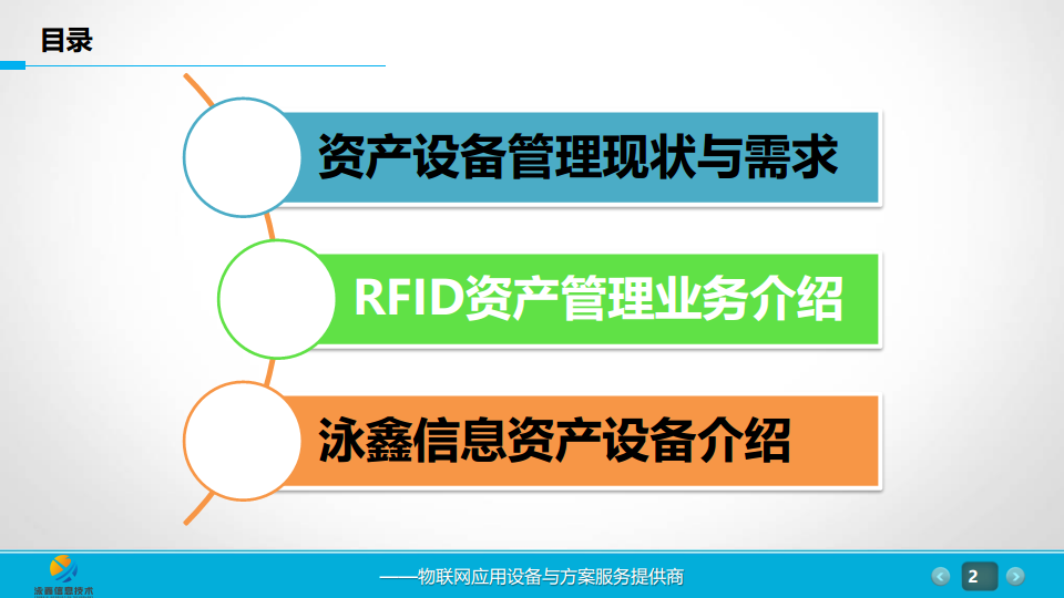 基于RFID技术 ——车间工厂资产管理方案图片