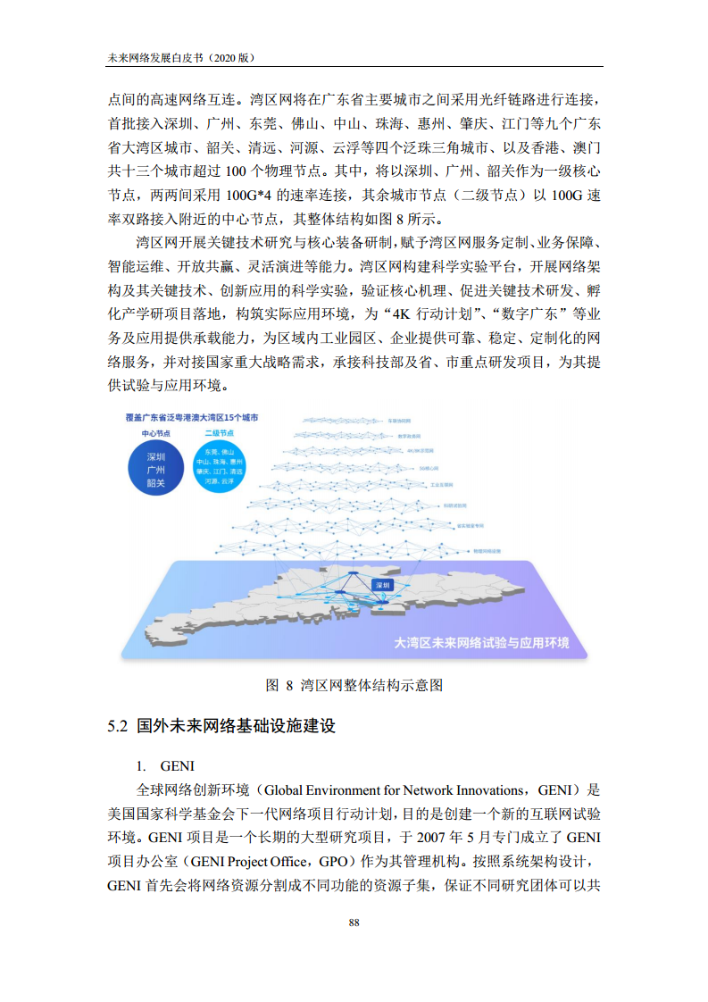 未来网络发展白皮书（2020）图片