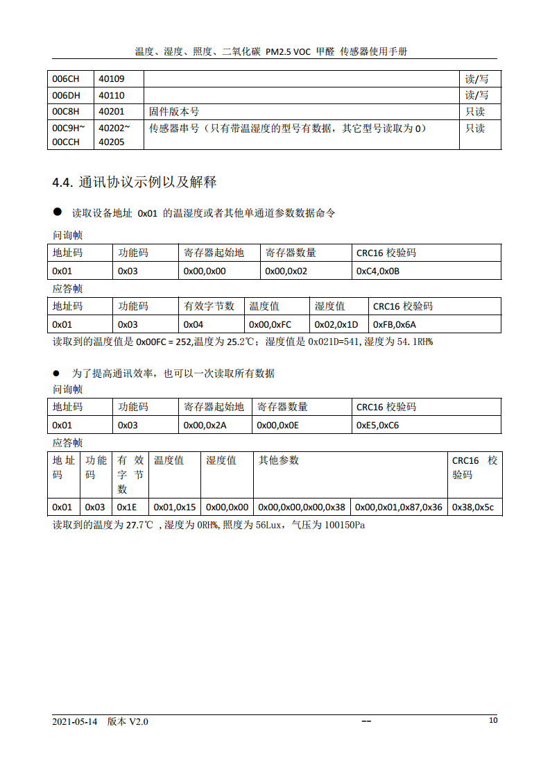 农业监测变送器图片