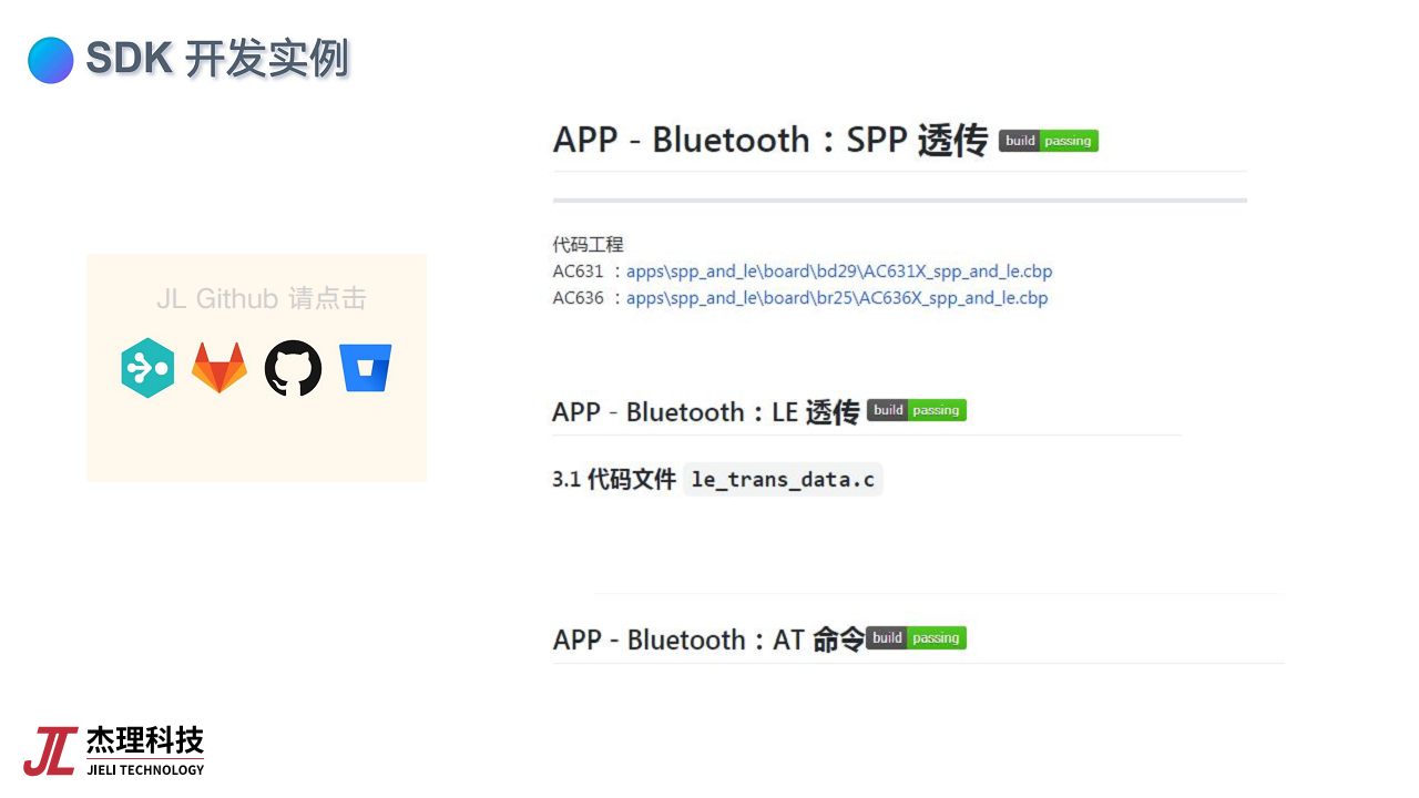 基于低功耗蓝牙芯片的物联网应用创新图片