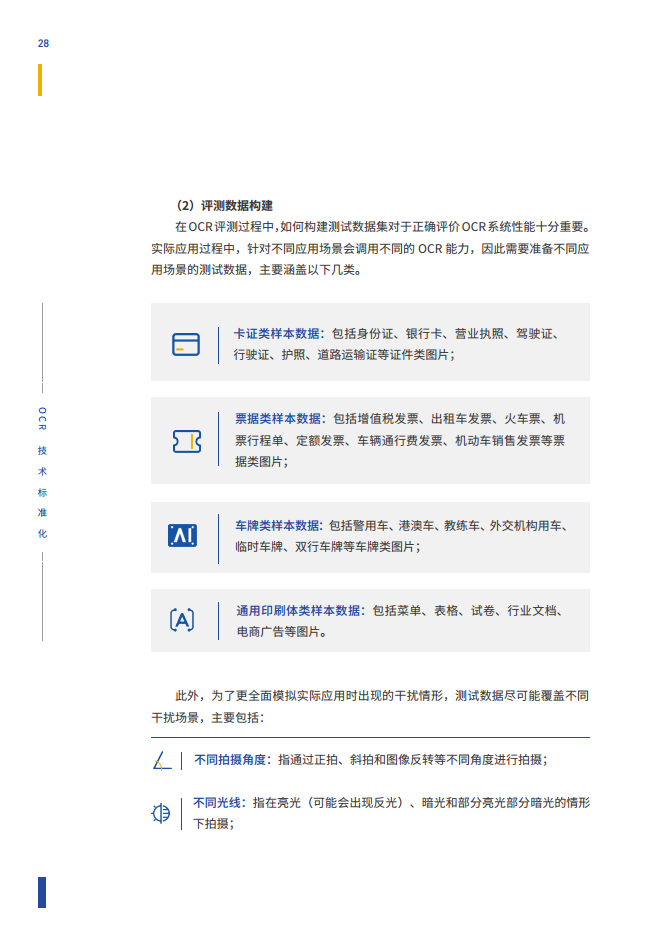 智能文字识别（OCR）能力评测与应用白皮书图片