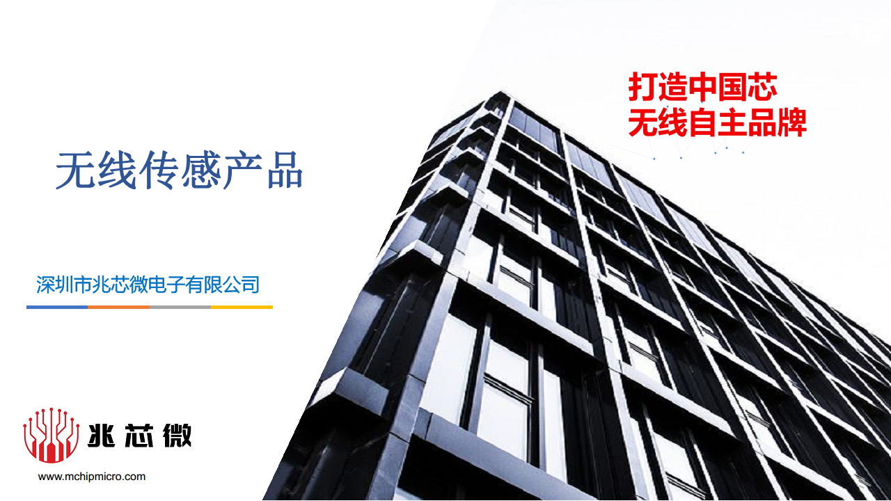 无线倾角传感器图片
