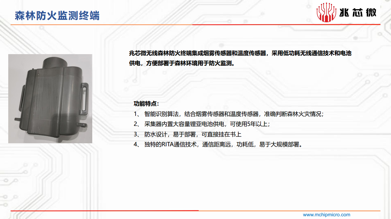 无线倾角传感器图片