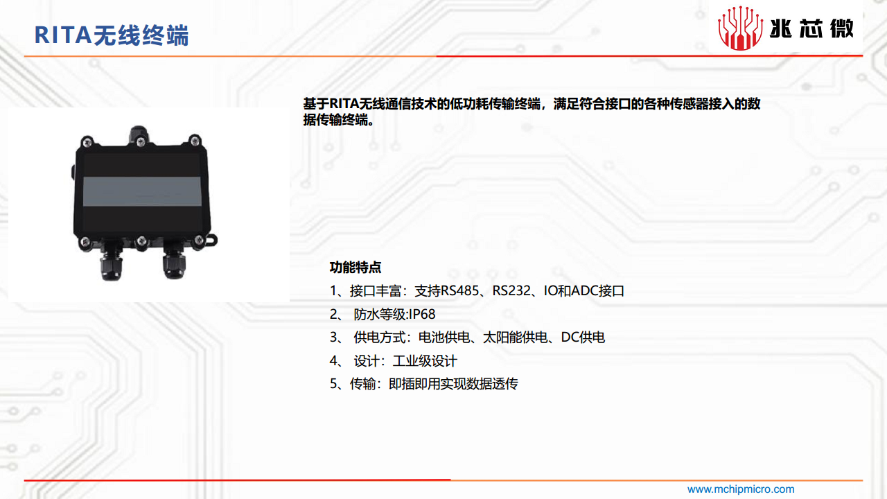 无线倾角传感器图片