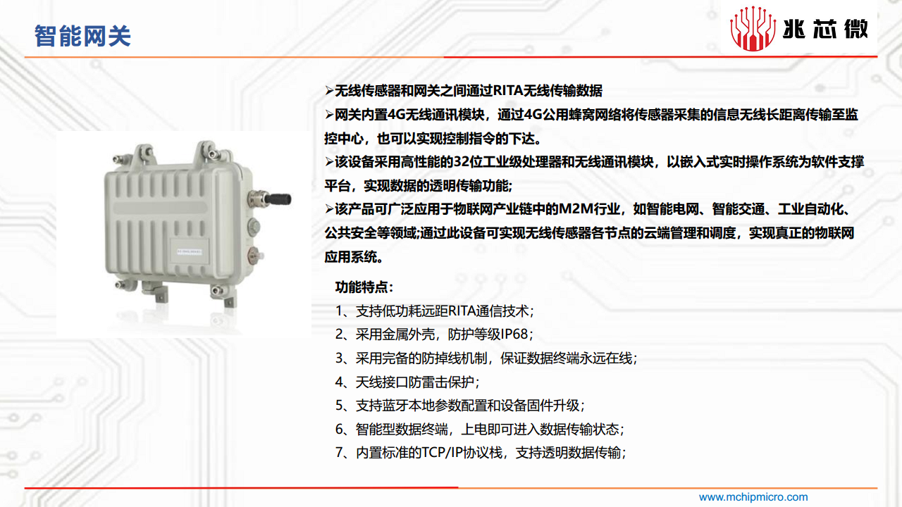 无线倾角传感器图片