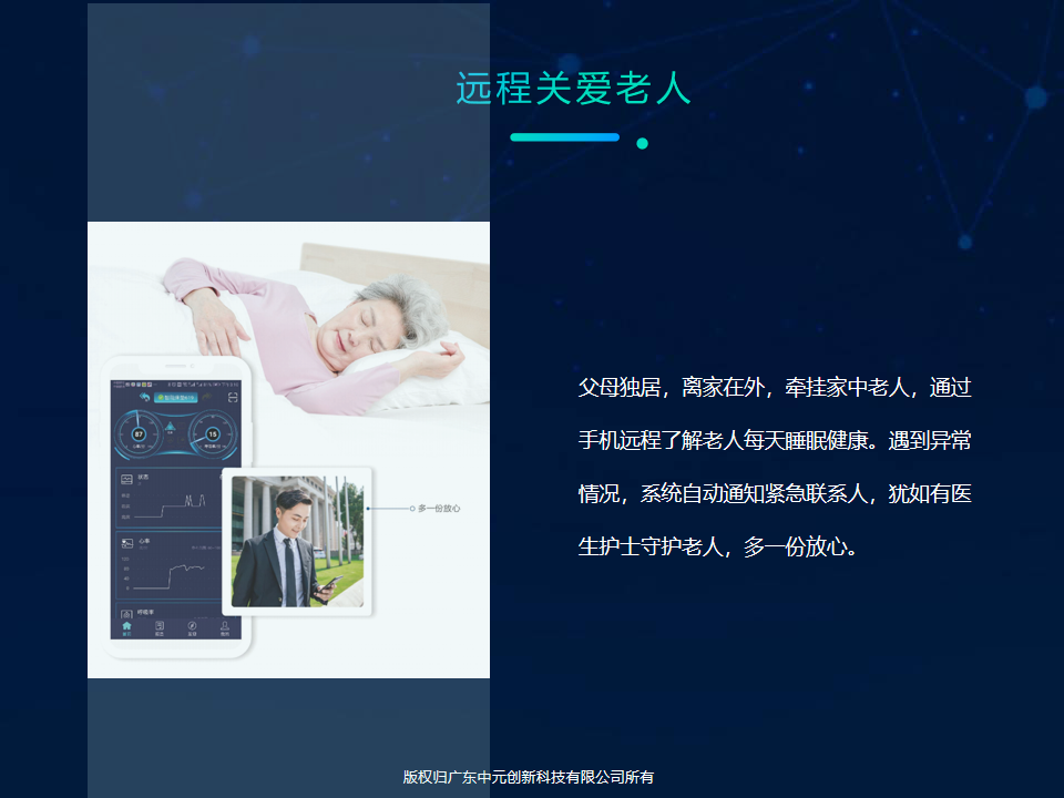 智能监测床垫图片