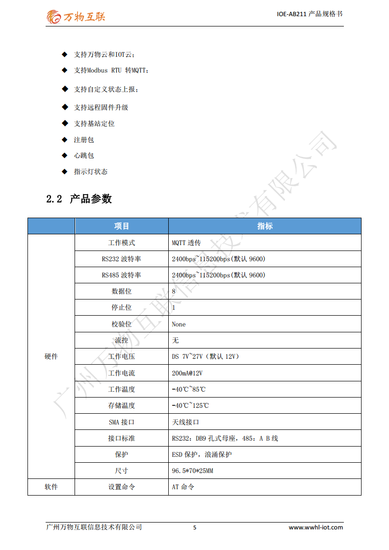 4GDTU（IOE-AB211）图片