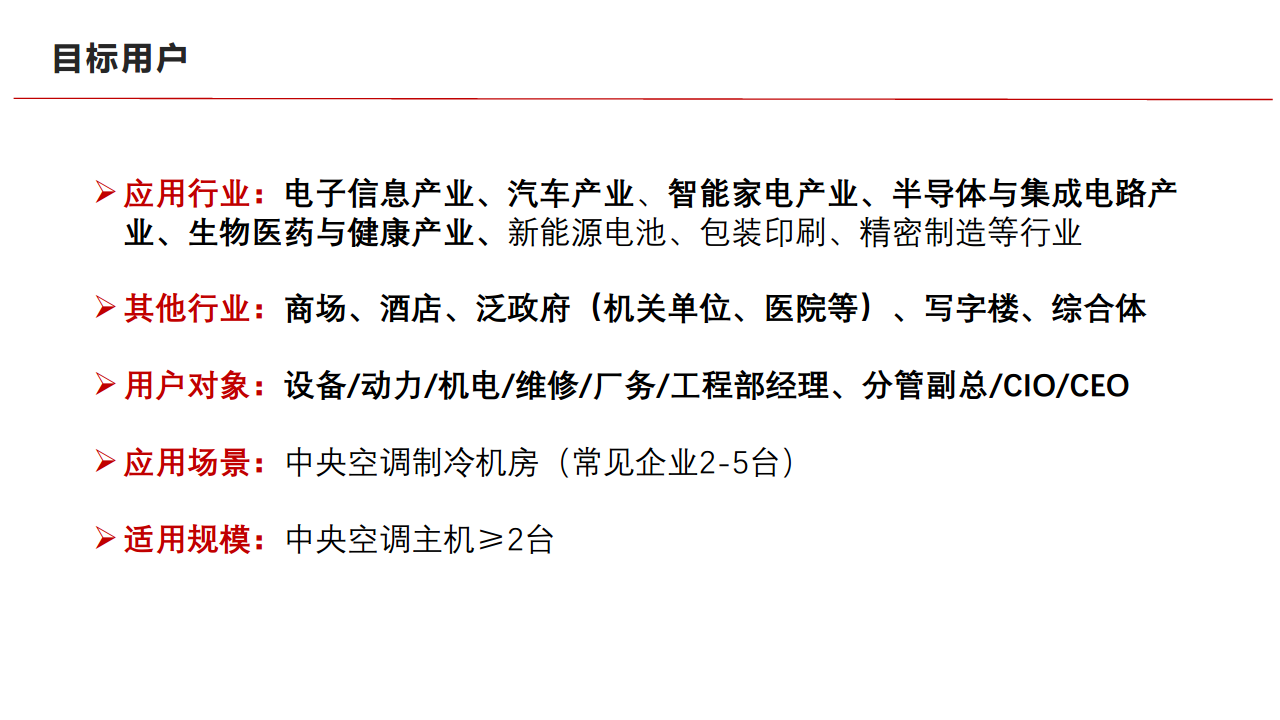 海亿达EFOS.AIR中央空调智能节能管控方案图片