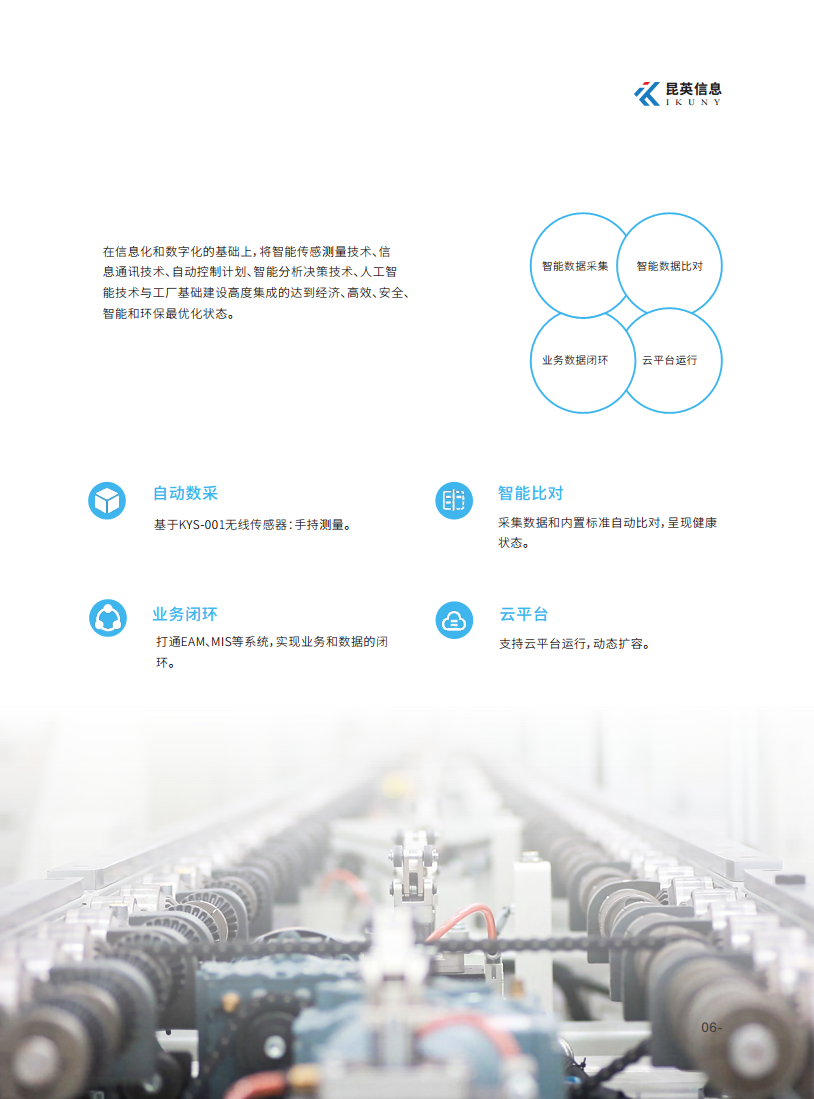 设备智能点检解决方案图片