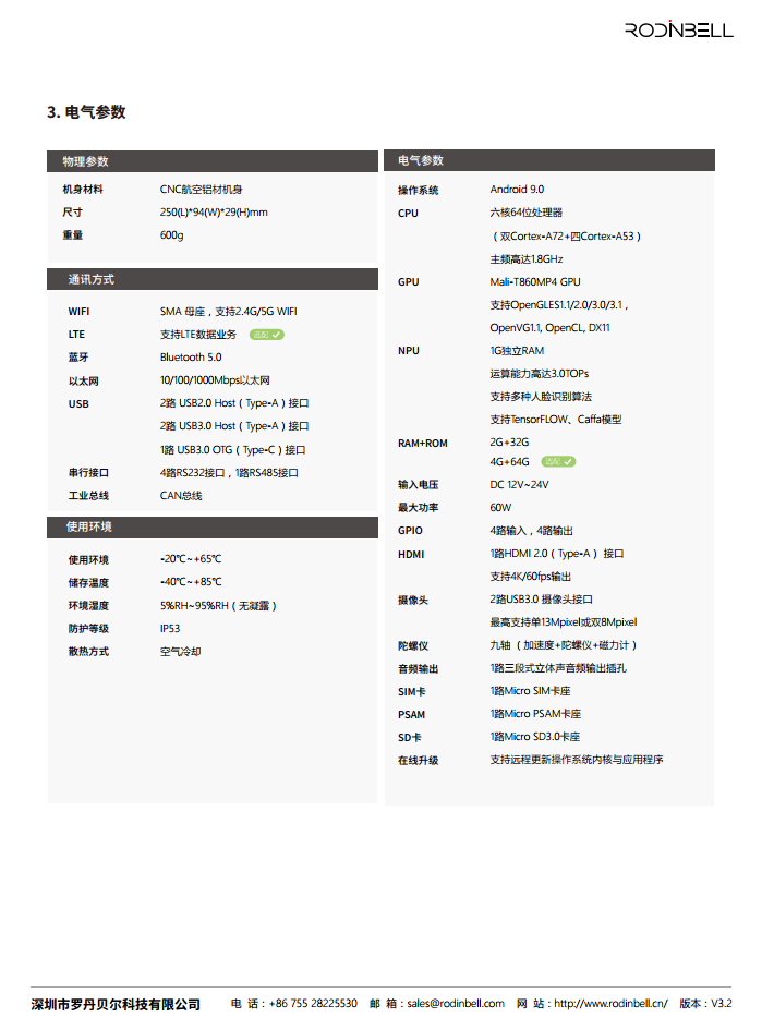 EAB-002 嵌入式计算机图片