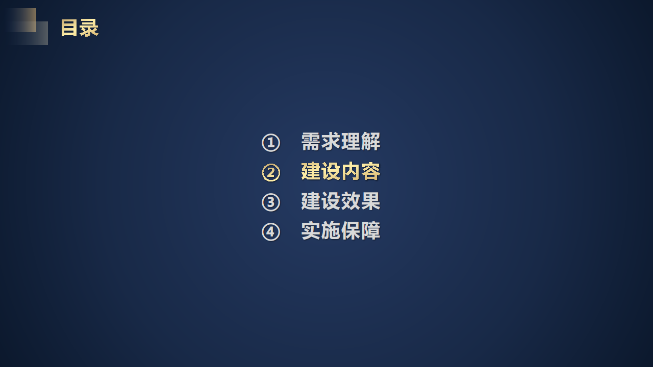智慧医院建设方案汇报(联想论坛资料)图片
