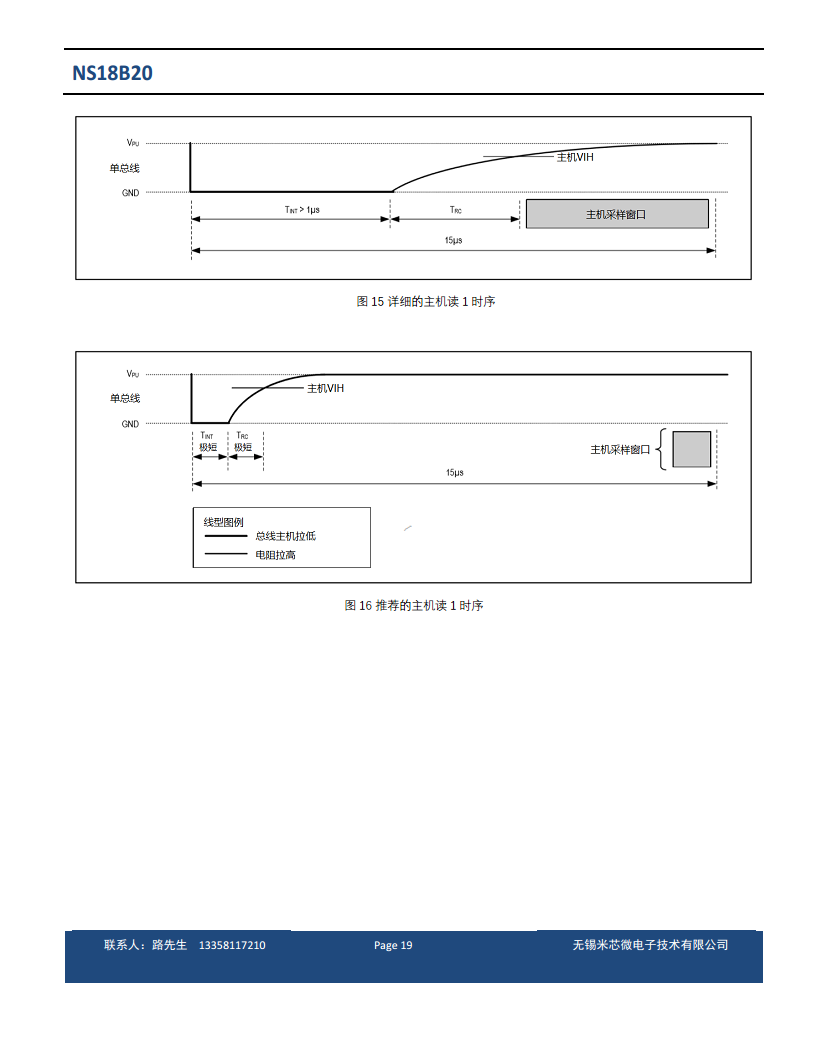 单总线数字温度传感器图片