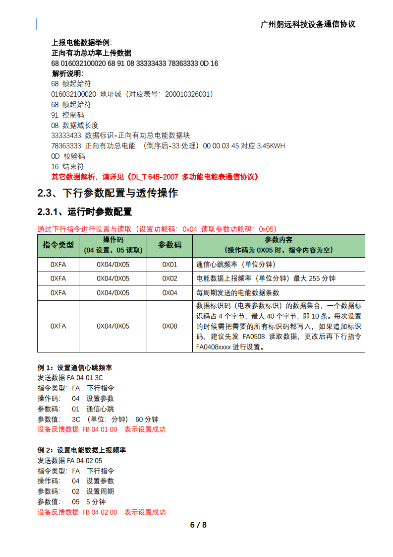 LoRa单三相电表通信单元图片