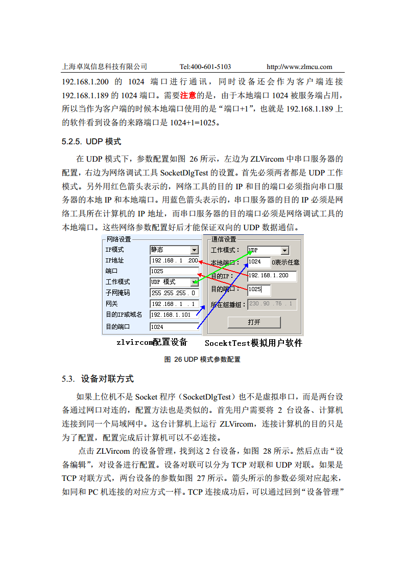 全隔离型串口服务器ZLAN5143I图片