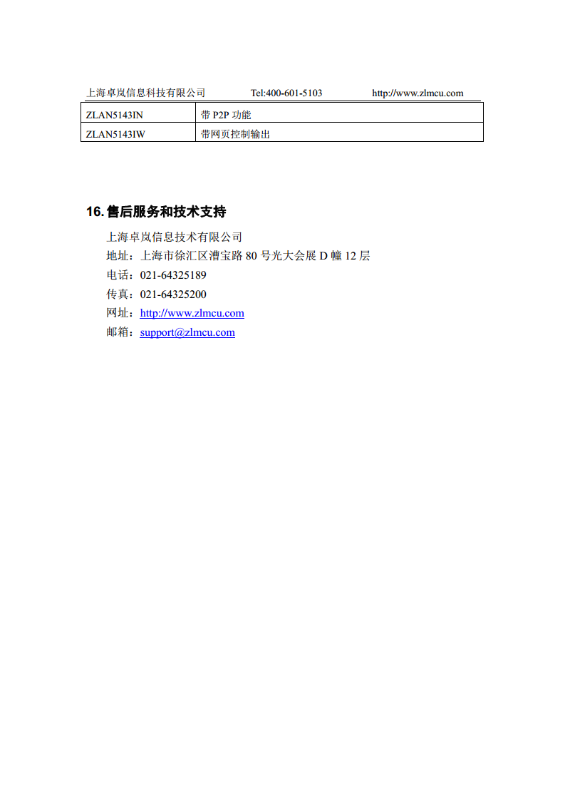 全隔离型串口服务器ZLAN5143I图片