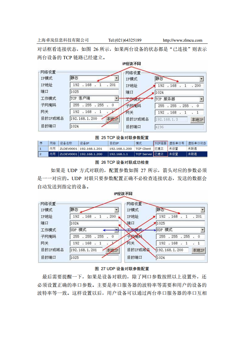 四串口服务器ZLAN5443D图片