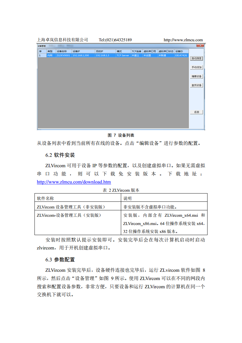 ZLSN2003B高性能模块图片