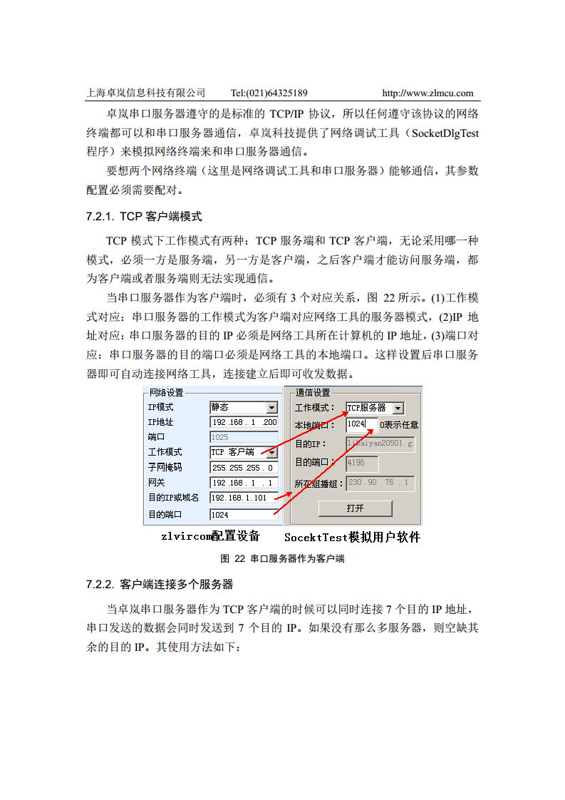 ZLSN2003B高性能模块图片