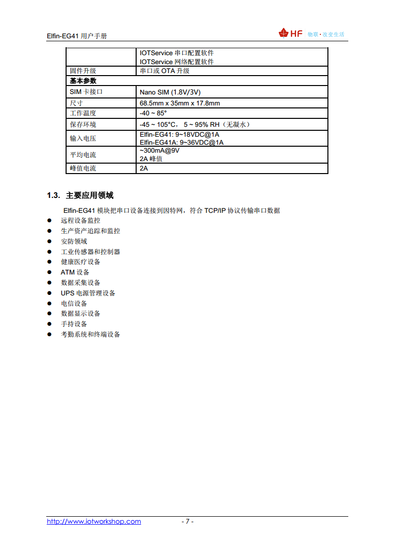 4G DTU图片