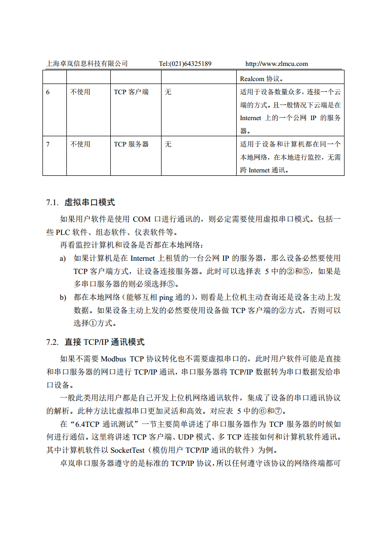WiFi串口服务器ZLAN7146图片