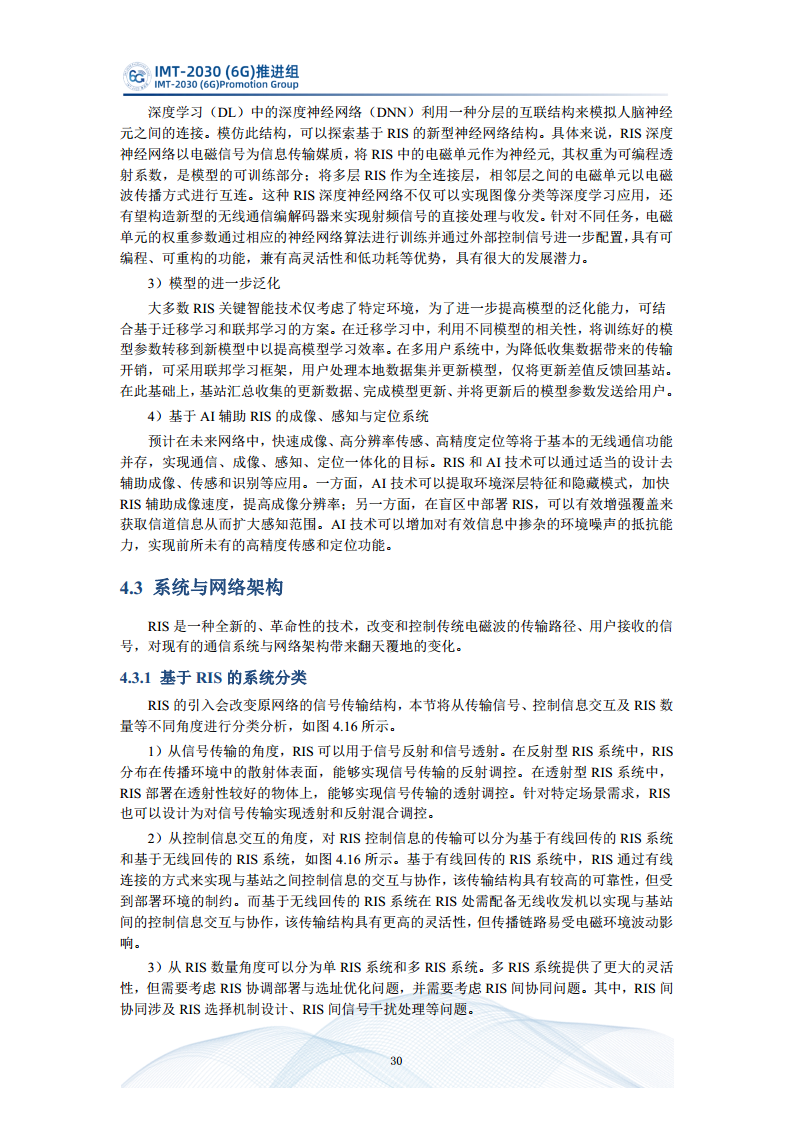  智能超表面技术研究报告图片