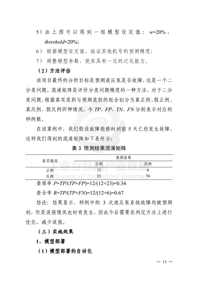 工业大数据分析案例剖析图片