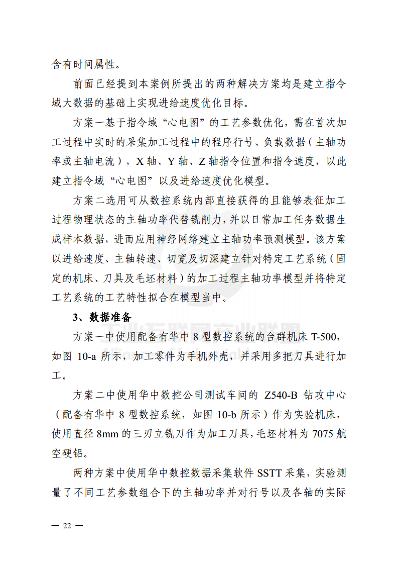 工业大数据分析案例剖析图片