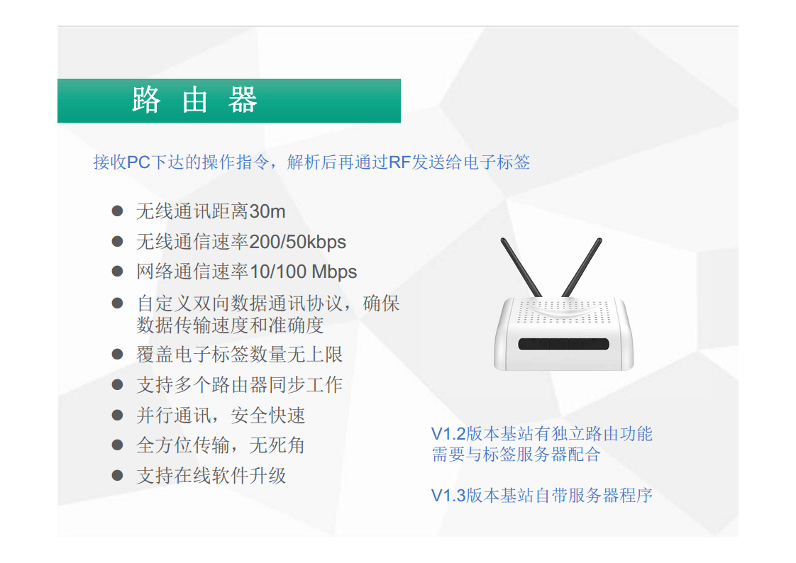 仓库拣货标签3代亮灯图片