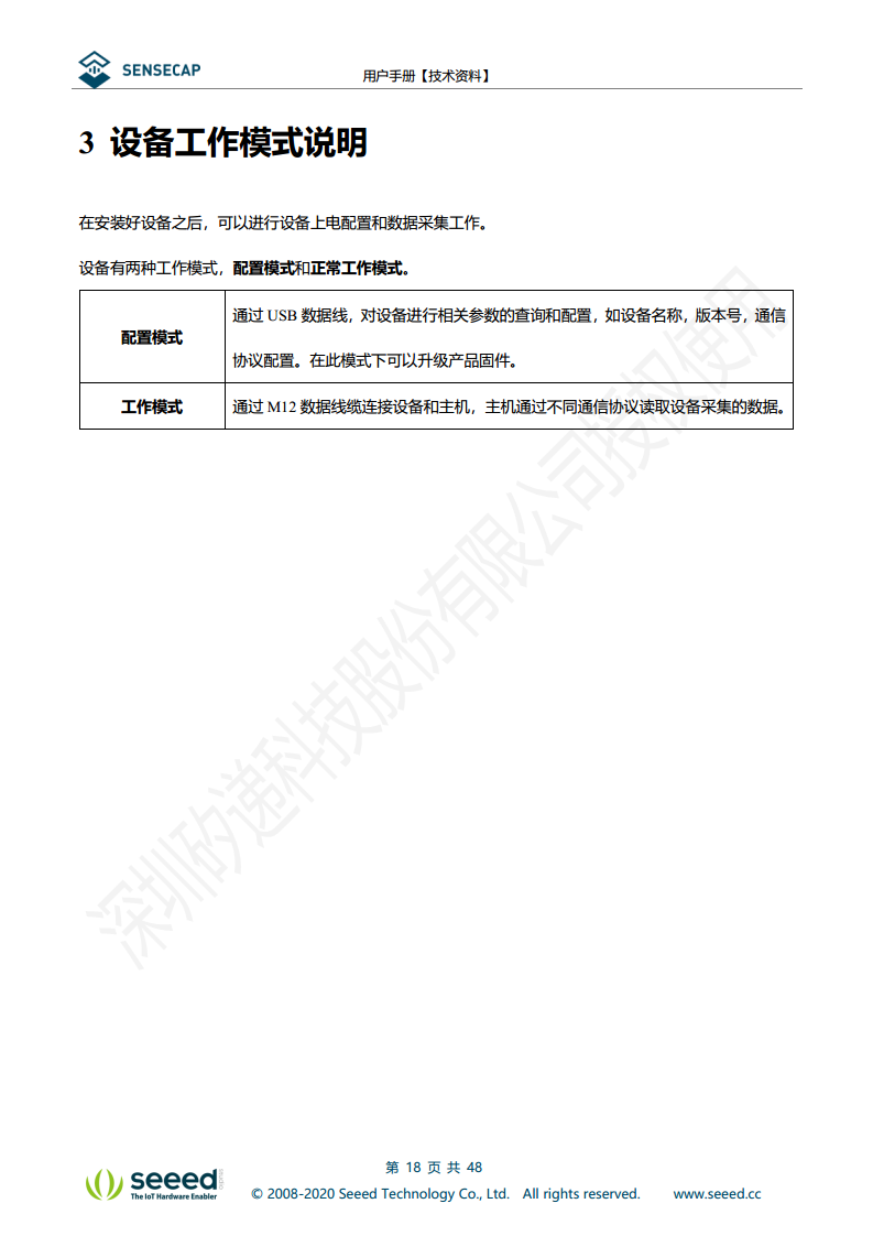 七合一气象传感器图片