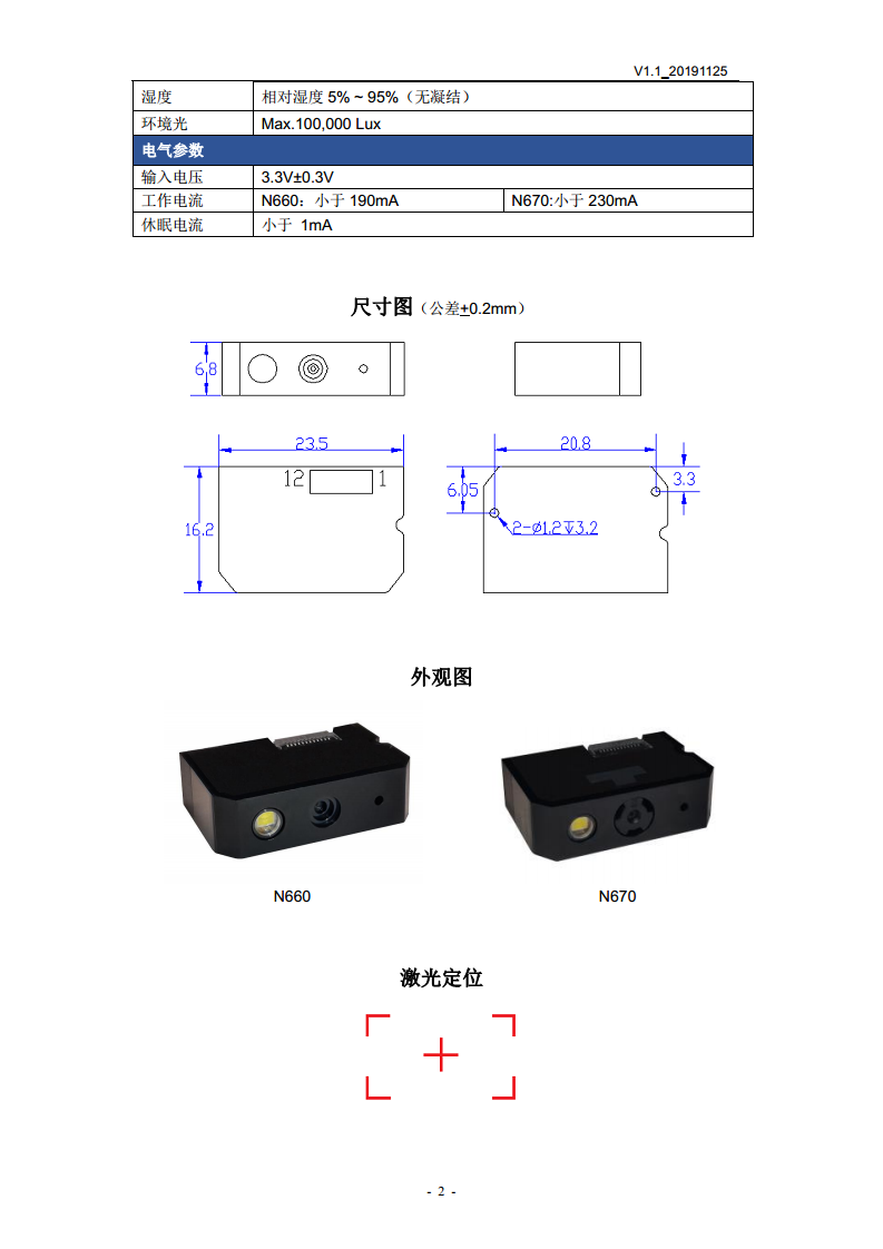 二维码扫码模块图片