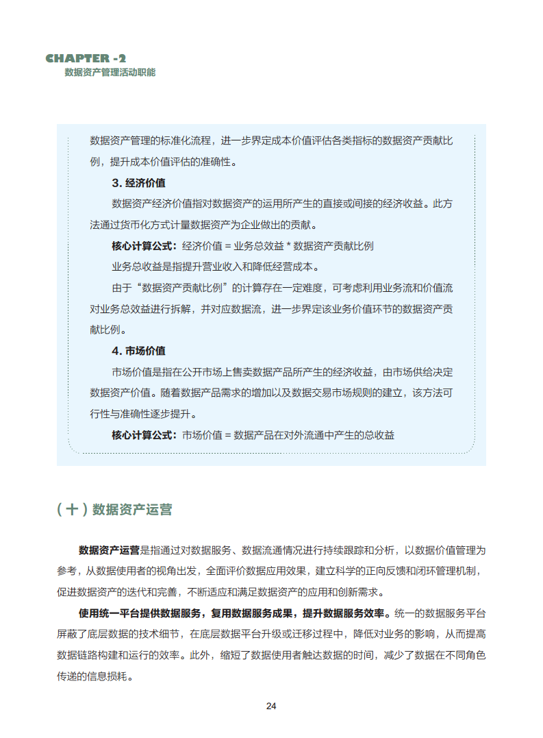 数据资产管理实践白皮书（5.0版）图片