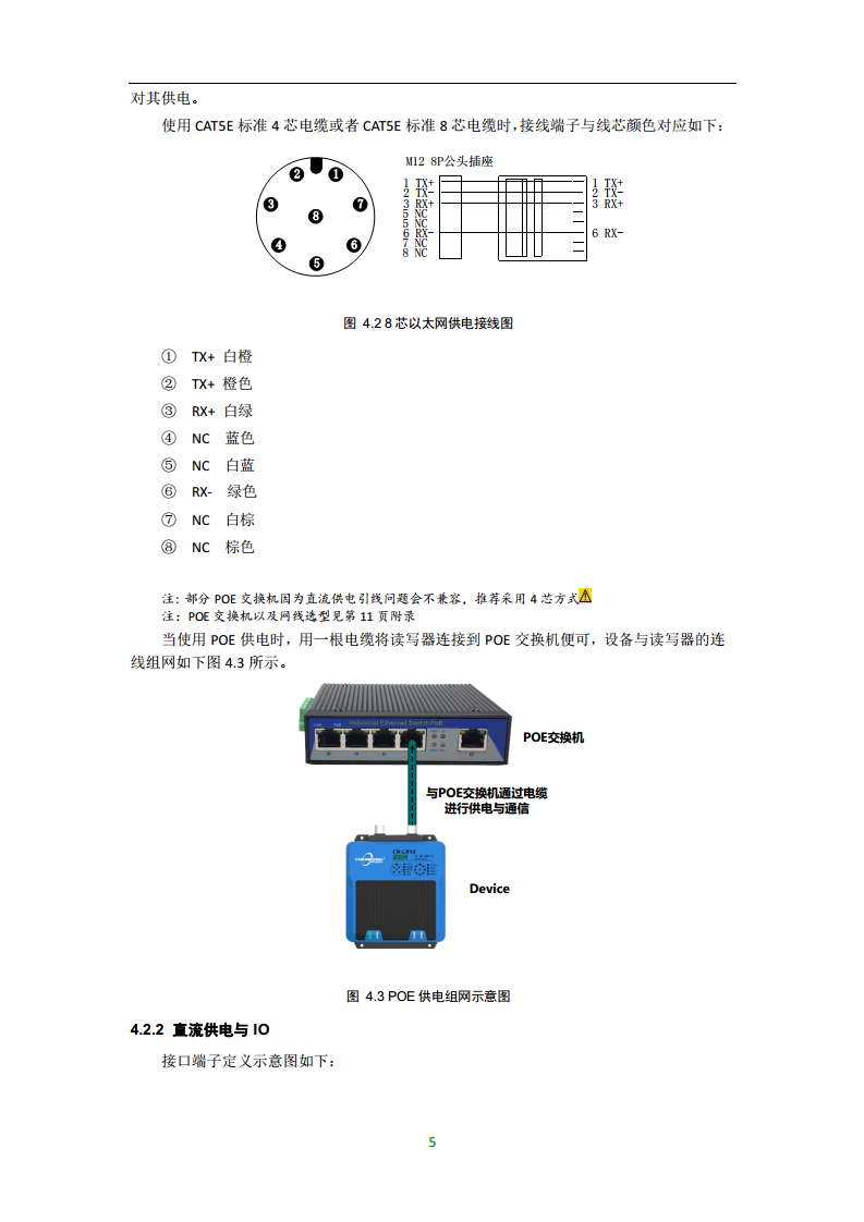 工业自动化ProfiNet集成PLC控制系统FDX-B标签读取器CK-LR12-E02图片