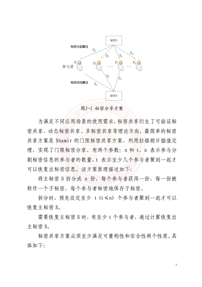 隐私计算技术金融应用研究报告图片