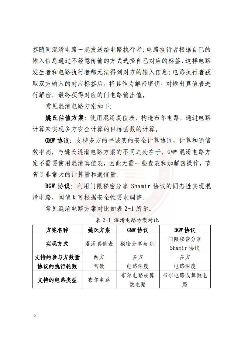 隐私计算技术金融应用研究报告图片