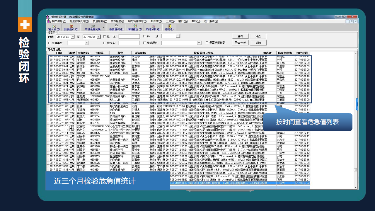 智慧医院信息化建设方案图片