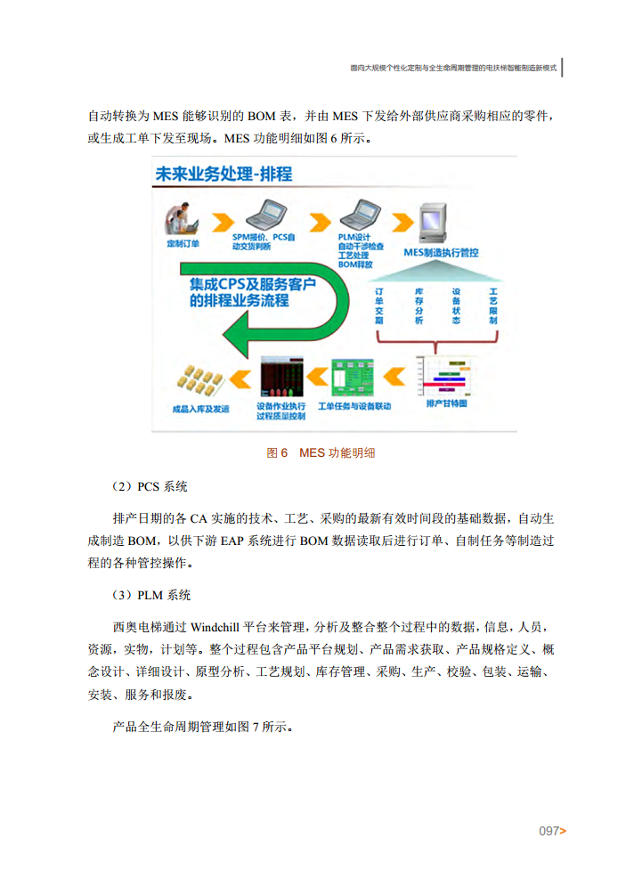 智能工厂案例集图片