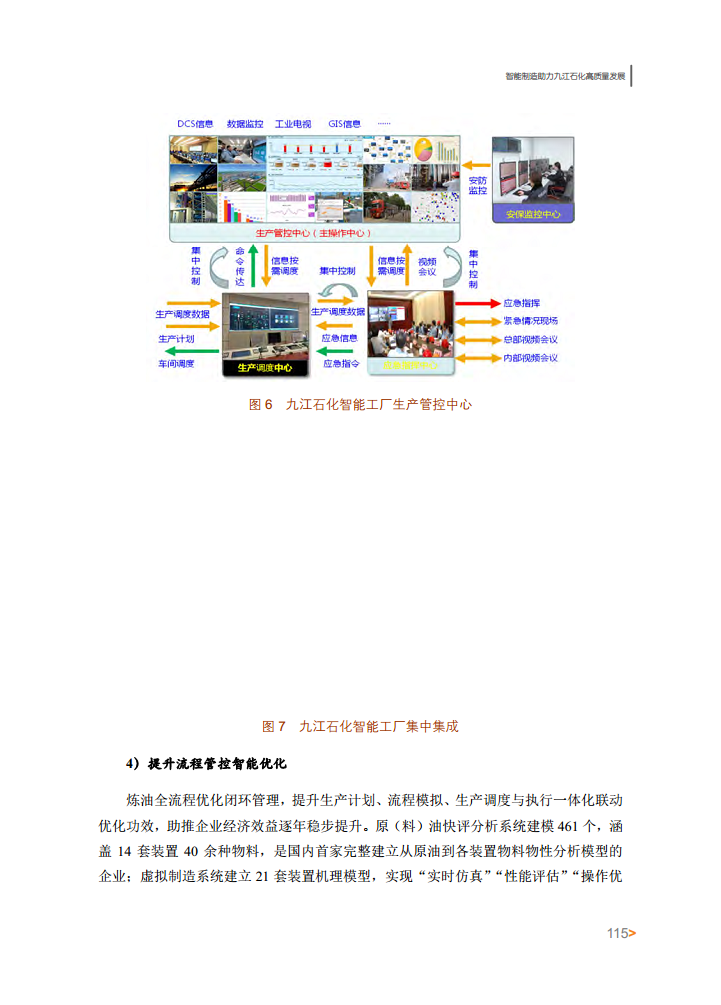 智能工厂案例集图片