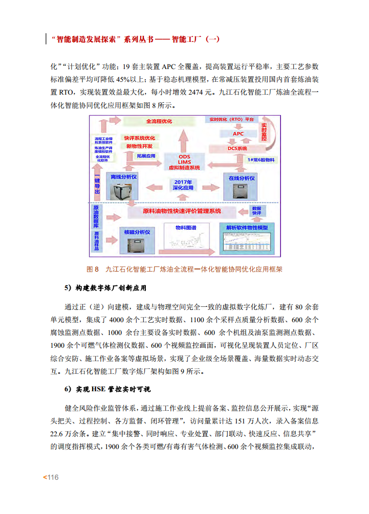 智能工厂案例集图片