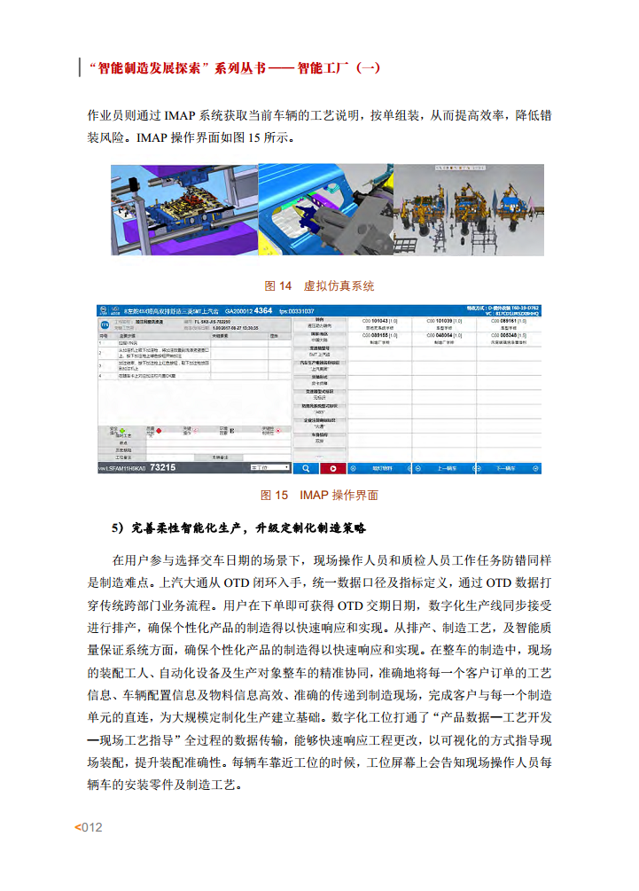 智能工厂案例集图片