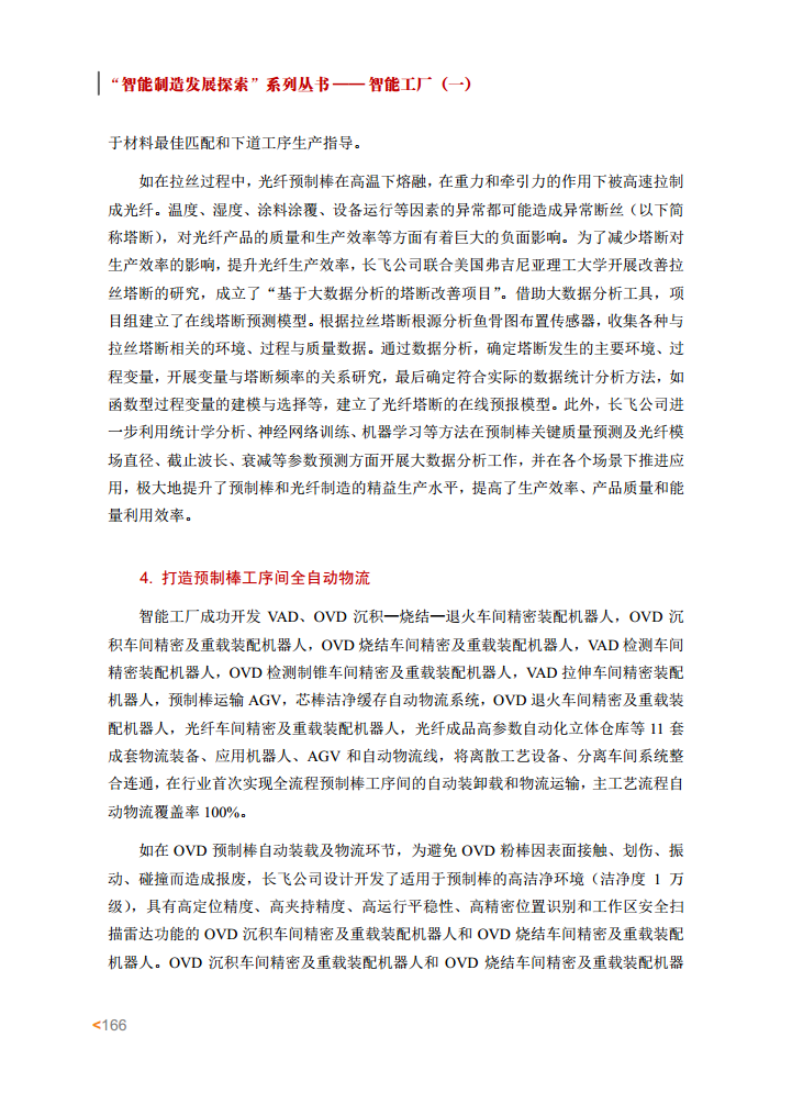 智能工厂案例集图片
