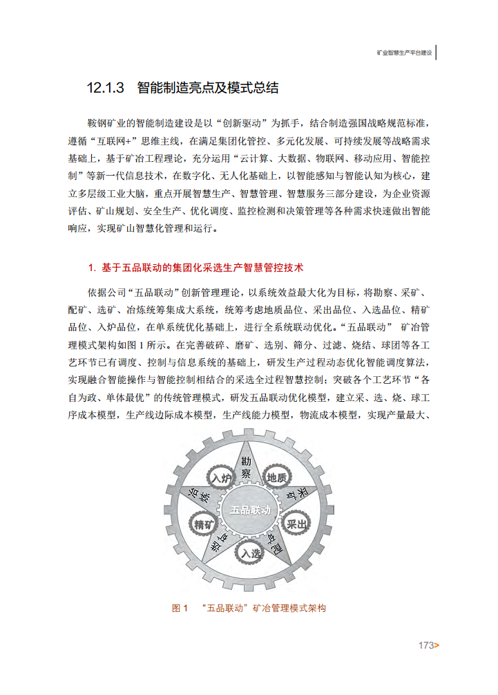 智能工厂案例集图片