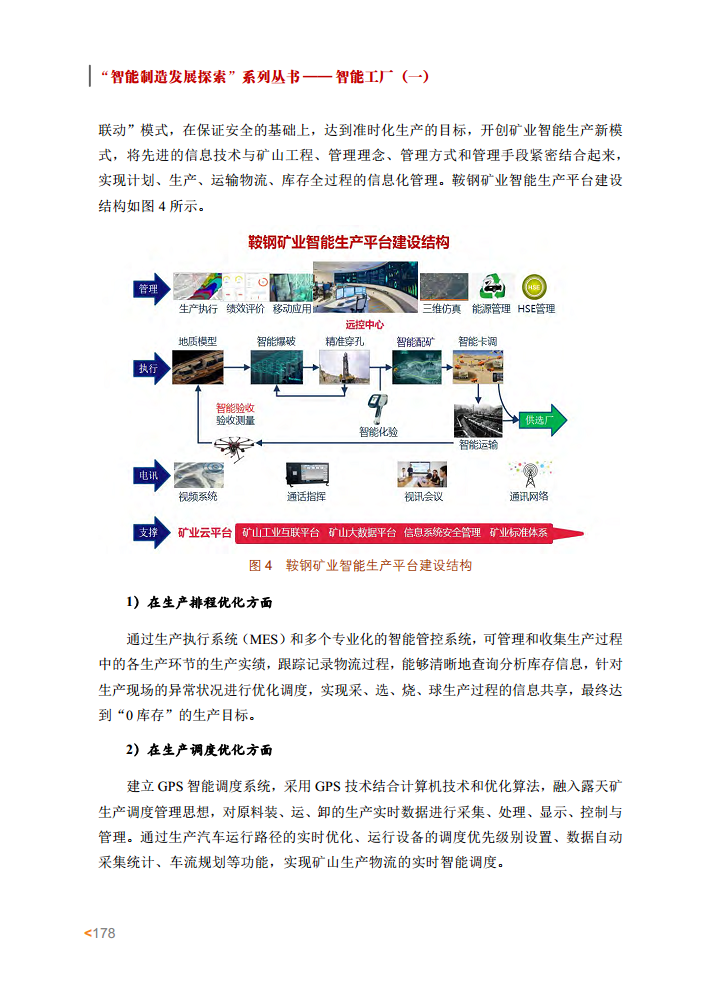 智能工厂案例集图片