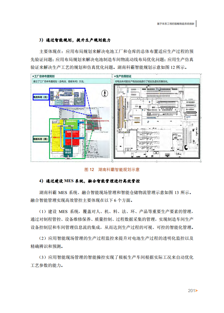 智能工厂案例集图片