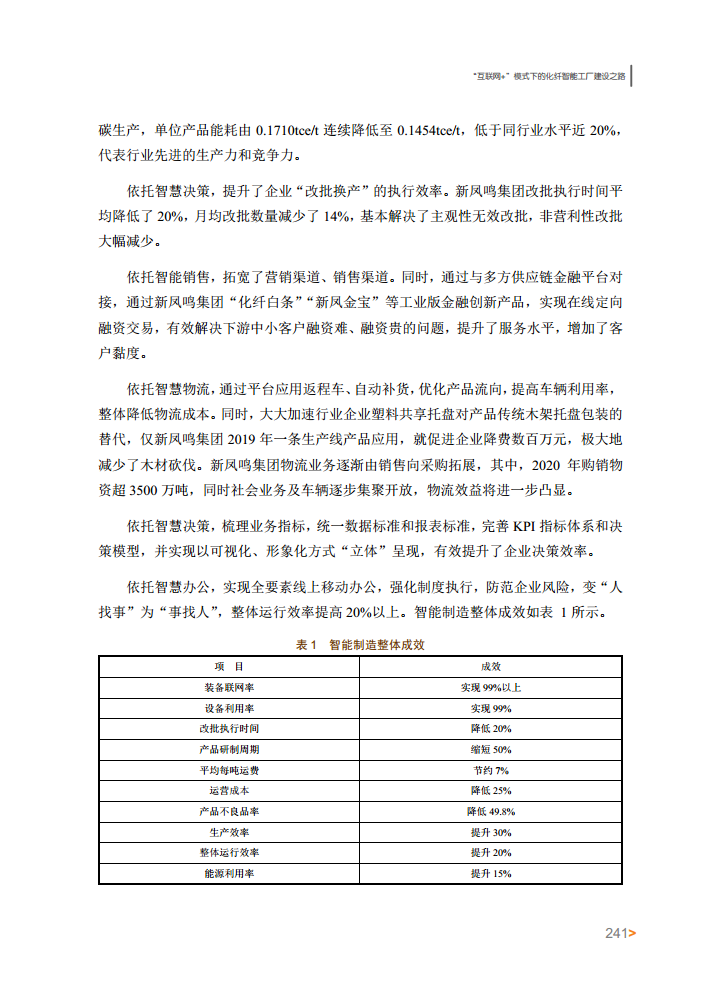 智能工厂案例集图片