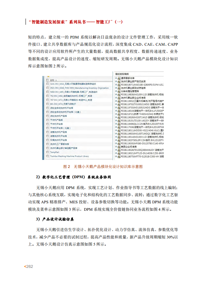 智能工厂案例集图片