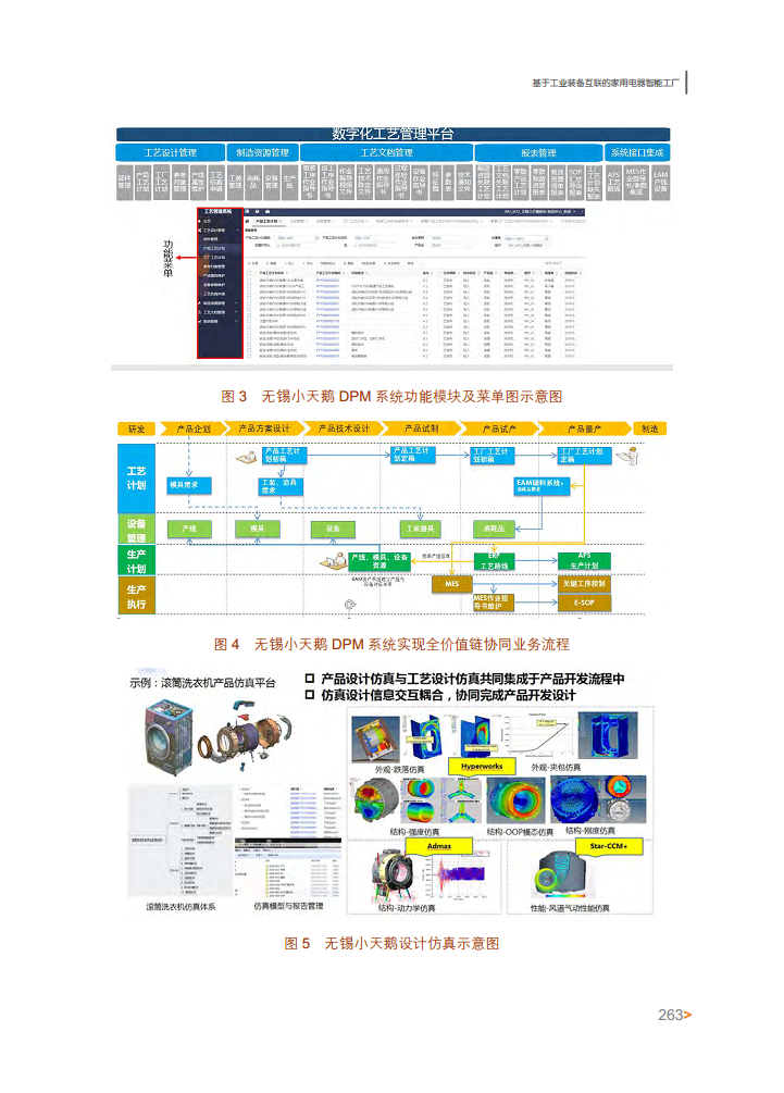 智能工厂案例集图片