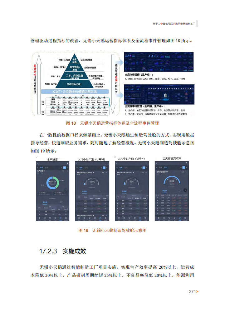 智能工厂案例集图片