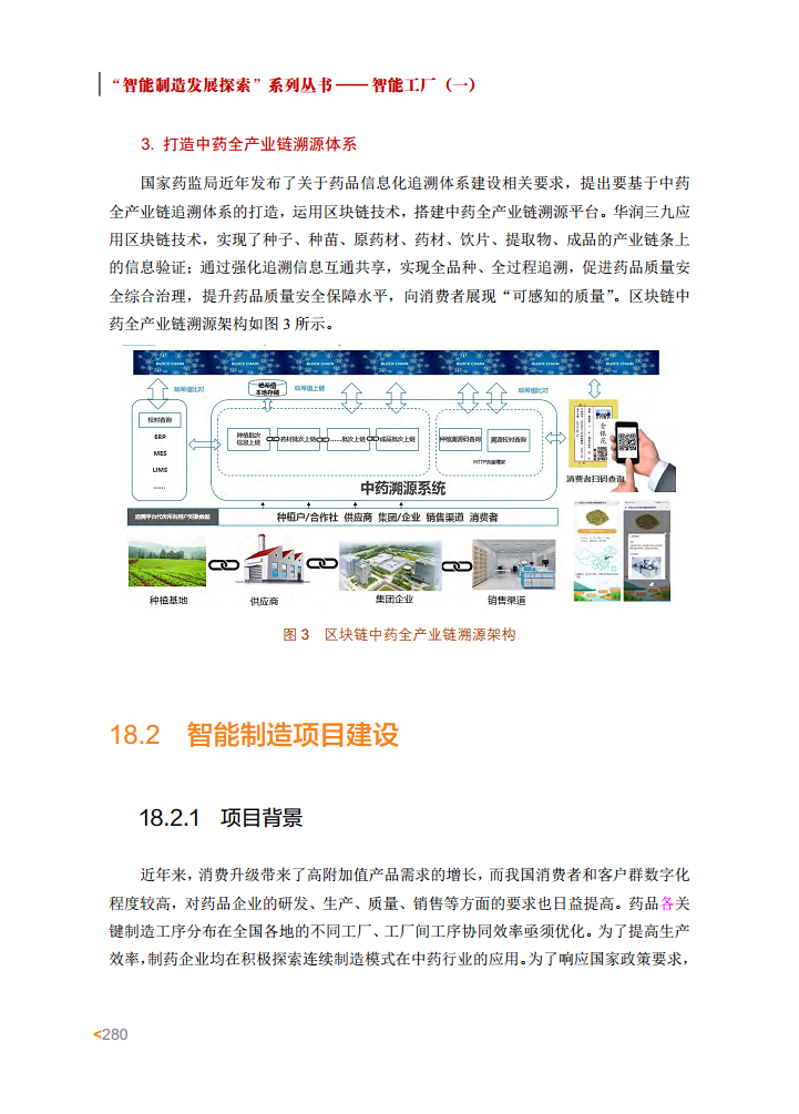 智能工厂案例集图片