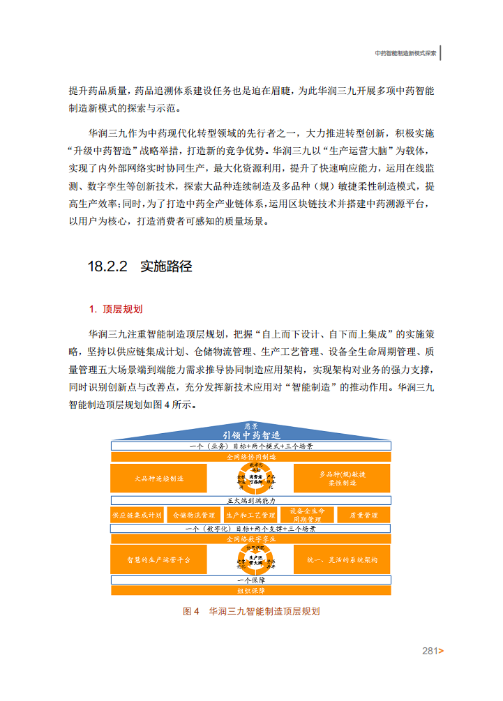 智能工厂案例集图片