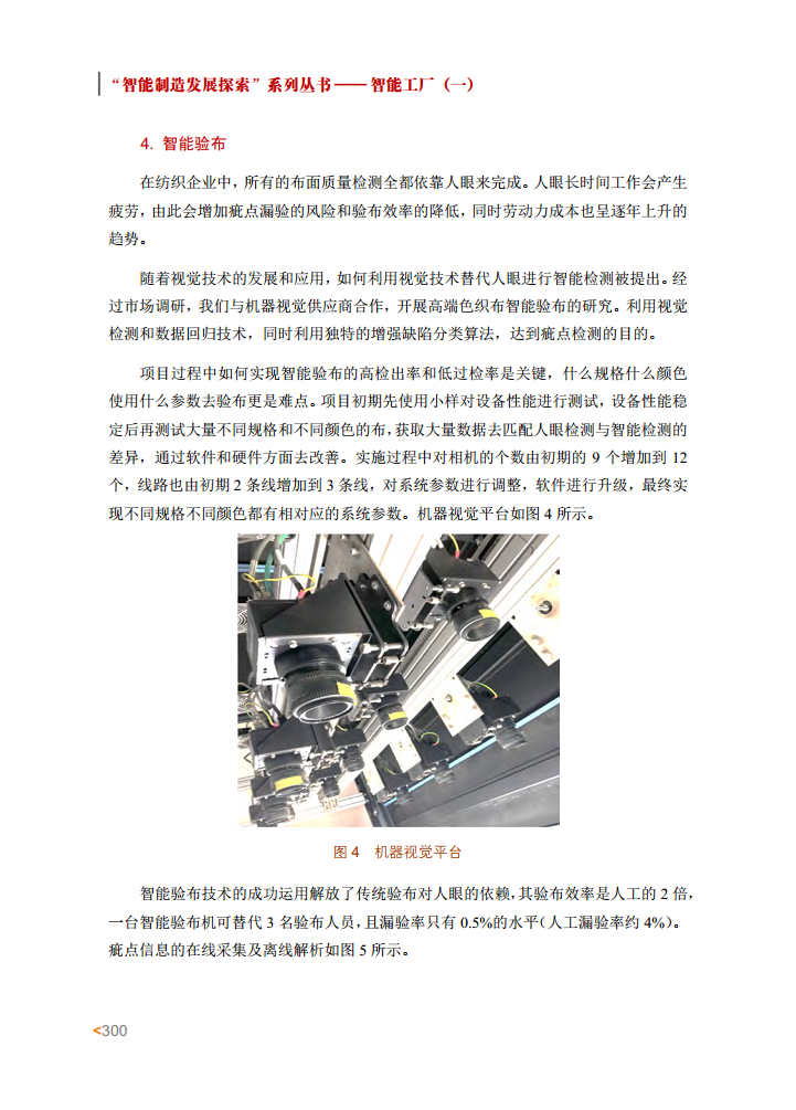 智能工厂案例集图片